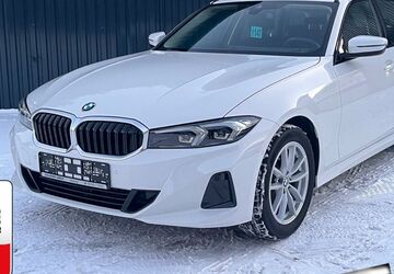 BMW 318 8.200 km 29.900 &euro; Velburg 92355