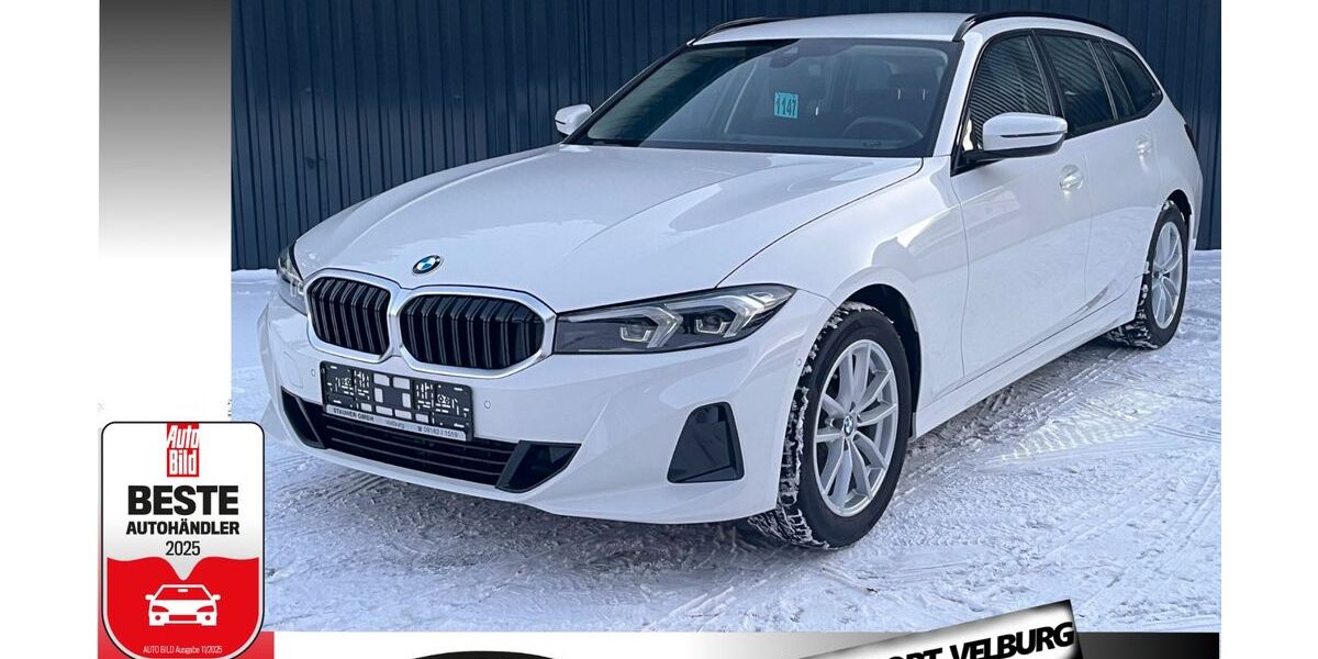 BMW 318 8.200 km 29.900 &euro; Velburg 92355