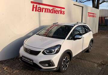 Honda Jazz 33.179 km 21.990 &euro; Oldenburg 26125