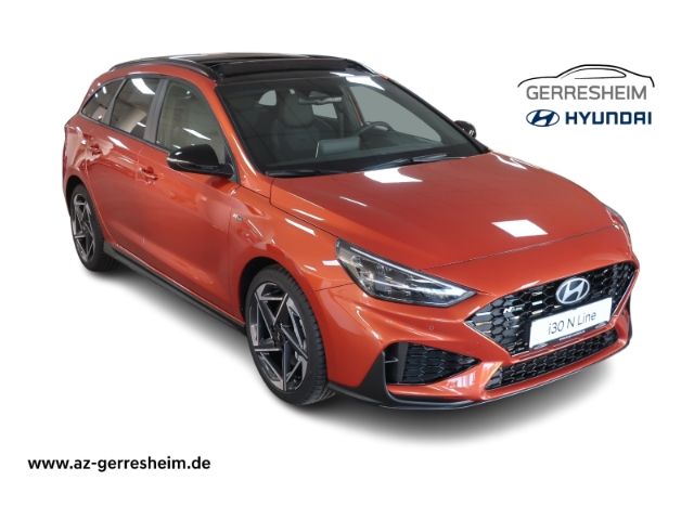 Hyundai i30 4.984 km 31.587 &euro; Jüchen 41363