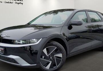Hyundai IONIQ 5 5.000 km 41.490 &euro; Dingolfing 84130