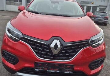 Renault Kadjar 69.000 km 12.500 &euro; möglingen 71696