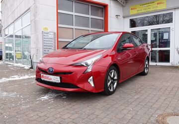 Toyota Prius 55.325 km 16.900 &euro; Dahlwitz Hoppegarten 15366