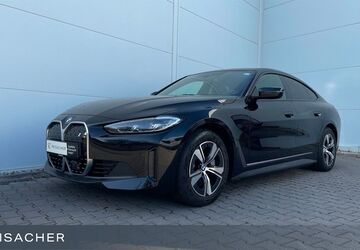BMW i4 54.955 km 33.899 &euro; Augsburg 86167