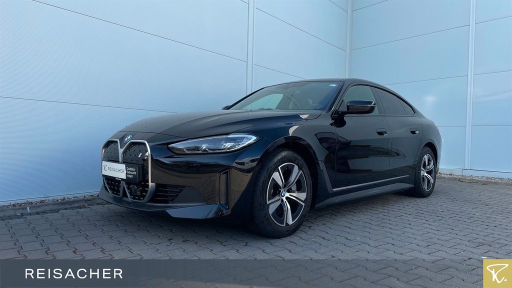 BMW i4 54.955 km 33.899 &euro; Augsburg 86167
