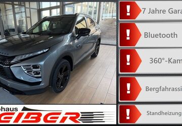 Mitsubishi Eclipse Cross 46.570 km 24.290 &euro; Emmingen 78576