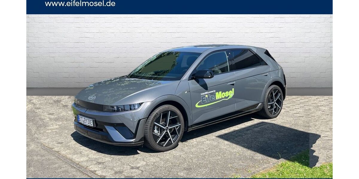 Hyundai IONIQ 5 11.000 km 40.460 &euro; Bitburg 54634