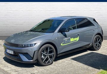 Hyundai IONIQ 5 5.000 km 45.460 &euro; Bitburg 54634