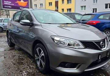 Nissan Pulsar 123.000 km 7.990 &euro; Essen 45144