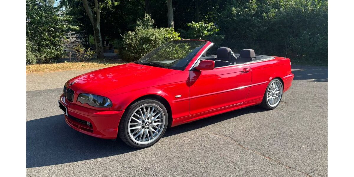 BMW 323 149.999 km 9.999 &euro; Dormagen 41540