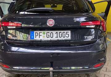 Fiat Tipo 150.000 km 6.950 &euro; Engelsbrand 75331