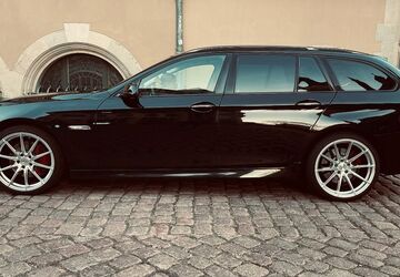 BMW 535 230.000 km 13.000 &euro; Köthen (Anhalt) 06366