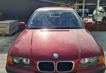 BMW 323 230.471 km 1.950 &euro; Altenstadt 92665