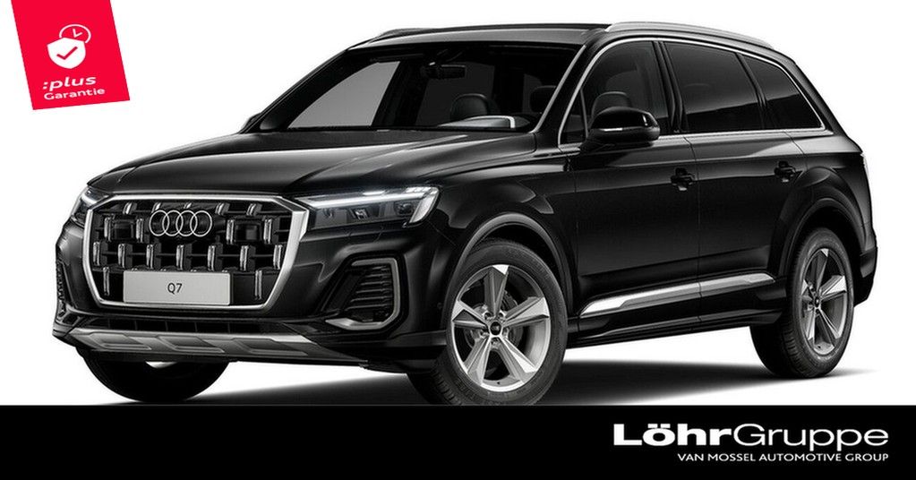 Audi Q7 12.000 km 67.590 &euro; Meckenheim / Bonn 53340