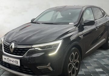 Renault Arkana 21.444 km 21.999 &euro; Oranienburg bei Berlin 16515