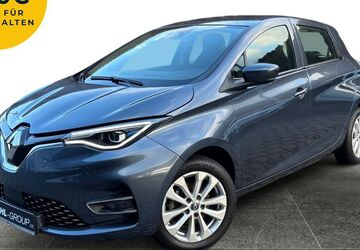 Renault ZOE 66.299 km 11.999 &euro; Marburg 35039