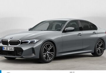 BMW 320 24.734 km 40.390 &euro; Wipperfürth/Hämmern 51688