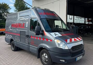 IVECO Andere 104.120 km 110.000 &euro; Achern-Mösbach 77855