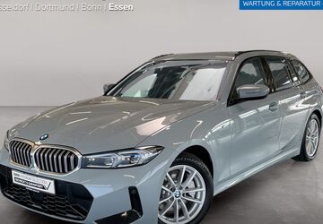 BMW 330 25.637 km 46.999 &euro; Essen 45141