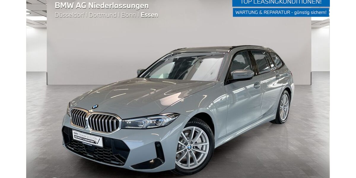 BMW 330 25.637 km 46.999 &euro; Essen 45141