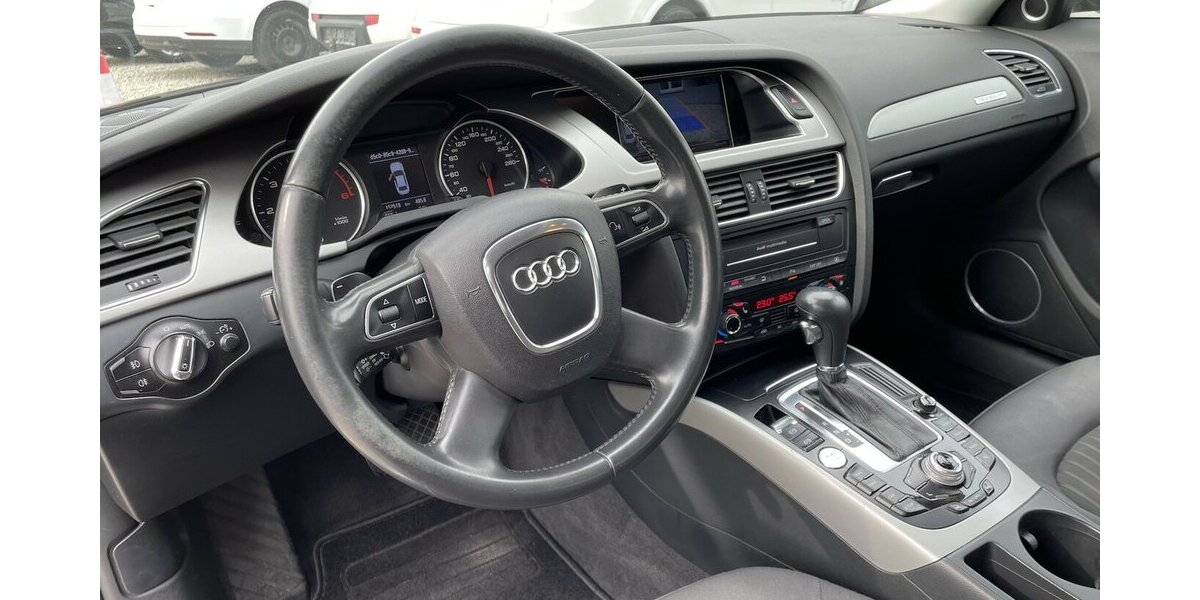 Audi A4 3.0 TDi Quattro ACC Kamera B&O Standheizung 318.100 km 8.990 &euro; Altdorf 84032