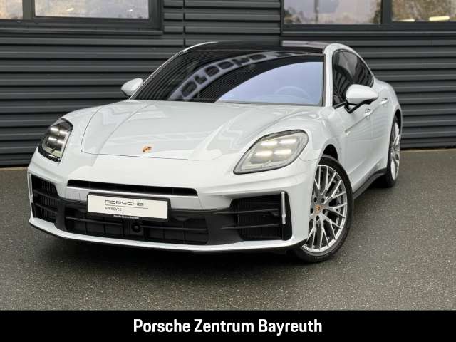 Porsche Panamera 21.900 km 136.900 &euro; Bayreuth 95448