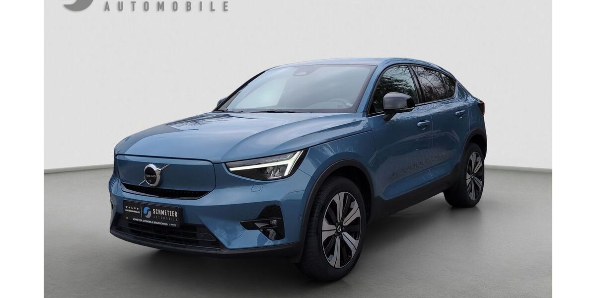 Volvo C40 20.032 km 36.790 &euro; Braunschweig 38114