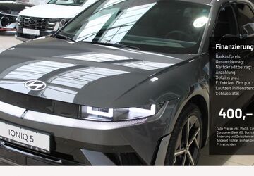 Hyundai IONIQ 5 3.000 km 51.990 &euro; Gummersbach 51645