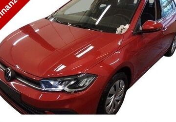 VW Polo 8.700 km 18.370 &euro; Regensburg 93053