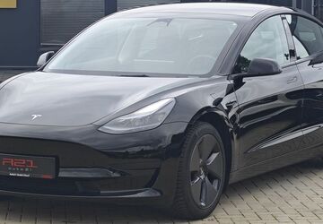 Tesla Model 3 14.083 km 27.999 &euro; Eitorf 53783