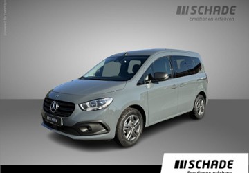 Mercedes-Benz Citan 5.000 km 43.003 &euro; Schwabhausen 99869