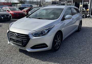 Hyundai i40 186.000 km 8.390 &euro; Augsburg 86167