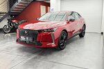 DS Automobiles DS4 130 EAT 8 Performance Line Alcantara 18.162 km 20.320 &euro; Lich 35423