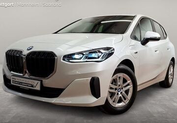 BMW 225 Active Tourer 20.429 km 29.360 &euro; Stuttgart 70569