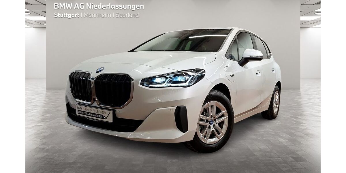 BMW 225 Active Tourer 20.429 km 29.360 &euro; Stuttgart 70569