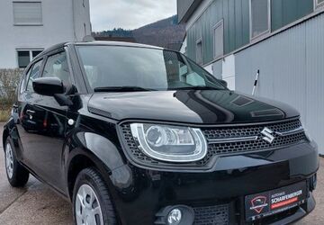 Suzuki Ignis 14.200 km 12.900 &euro; Annweiler am Trifels 76855