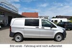 Mercedes-Benz Vito Mixto 114 CDI 4x4 kompakt 9 G-Tronic 5 Sitz 79.942 km 27.995 &euro; Donauwörth 86609