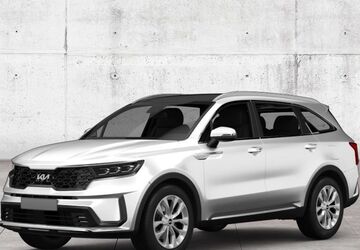 Kia Sorento 15.850 km 56.990 &euro; Düren 52353