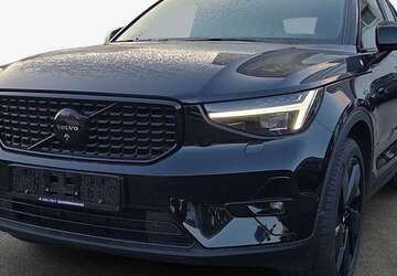 Volvo XC40 21.880 km 38.600 &euro; Dresden 01277