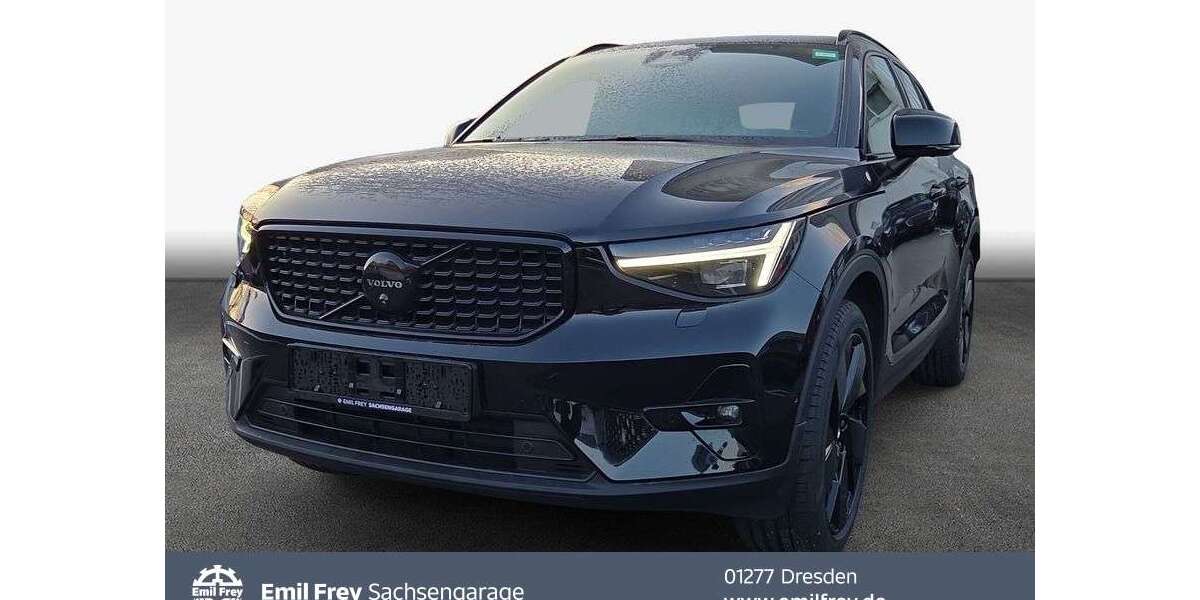 Volvo XC40 21.880 km 38.600 &euro; Dresden 01277