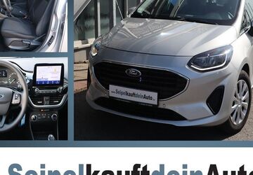 Ford Fiesta 25.800 km 15.495 &euro; Herrenberg 71083