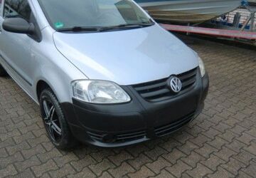 VW Fox 192.186 km 1.299 &euro; Essen 45326