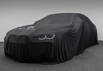 BMW 530 16.000 km 62.899 &euro; Heerenveen 