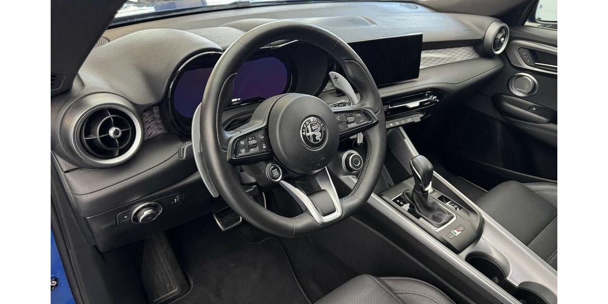 Alfa Romeo Tonale Edizione Speciale Q4 Plug-In-Hybrid AWD 22.700 km 29.990 &euro; Lich 35423
