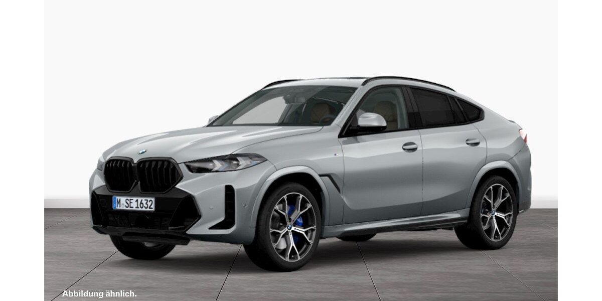 BMW X6 29.096 km 85.490 &euro; Germering 82110