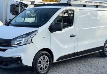Fiat Talento 55.043 km 19.990 &euro; Sinsheim 74889