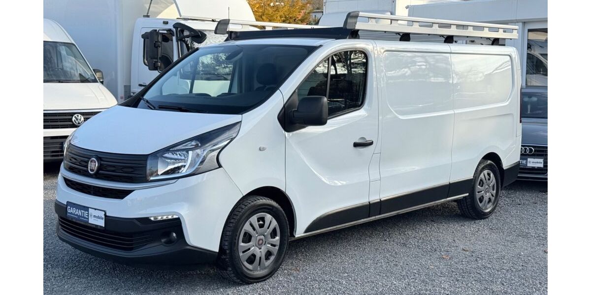 Fiat Talento 55.043 km 19.990 &euro; Sinsheim 74889
