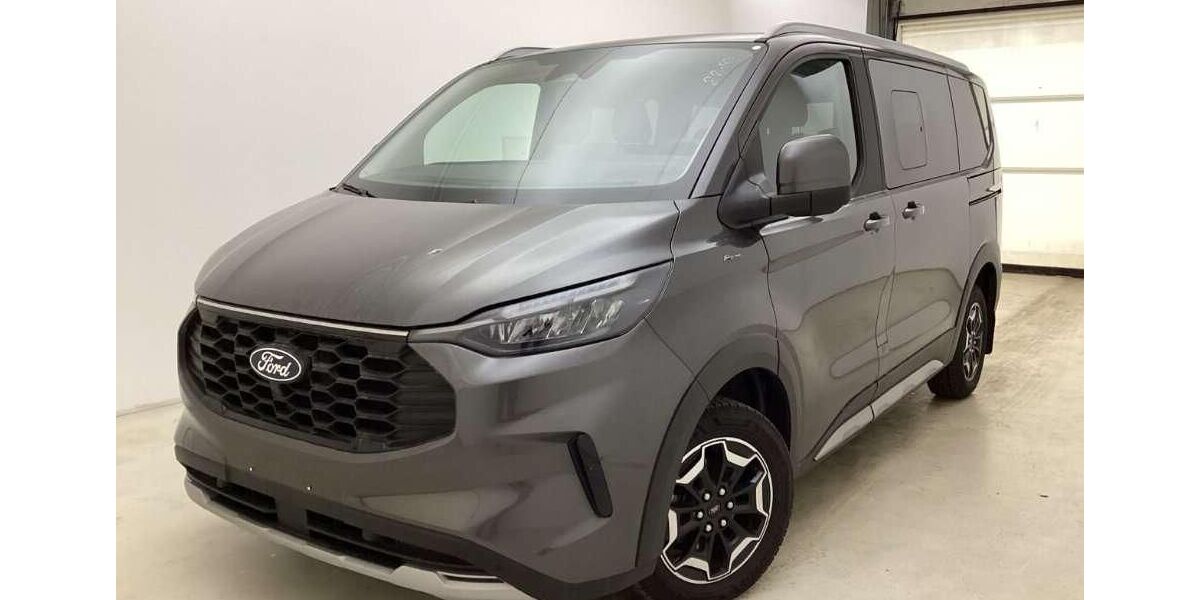 Ford Tourneo Custom 19.770 km 45.990 &euro; Neumünster 24536