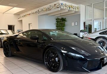 Lamborghini Gallardo 39.550 km 135.850 &euro; Stuhr-Bremen 28816