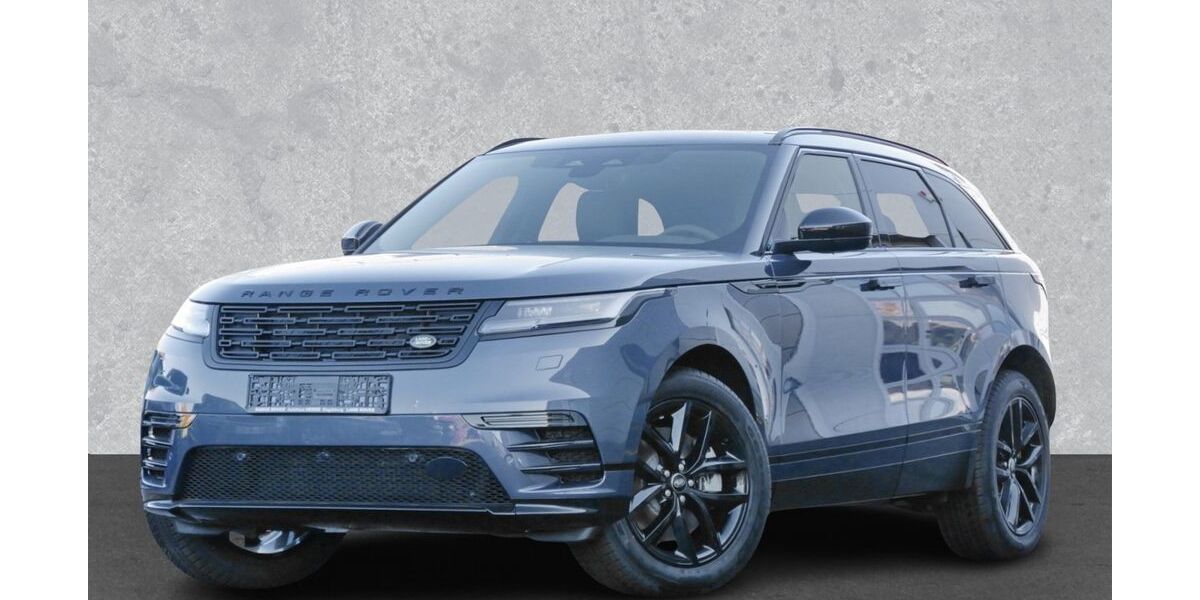 Land Rover Range Rover Velar 7.999 km 69.999 &euro; Magdeburg 39116